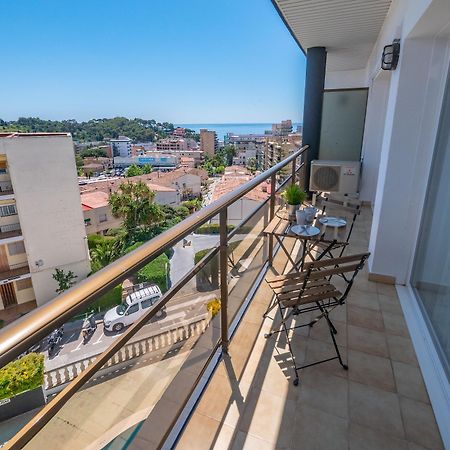 Ar Melrose Place Lloret de Mar Dış mekan fotoğraf
