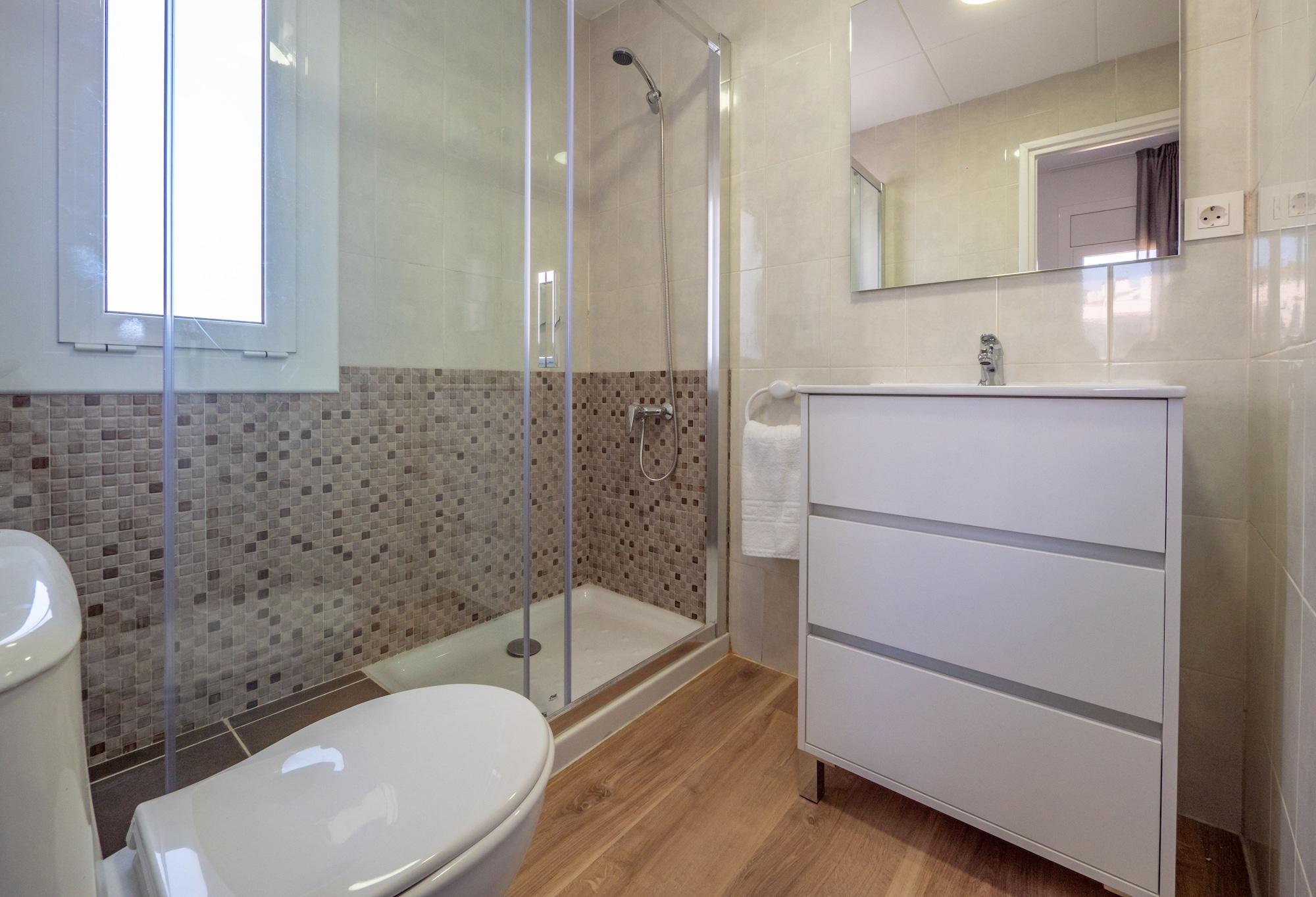 Ar Melrose Place Lloret de Mar Dış mekan fotoğraf