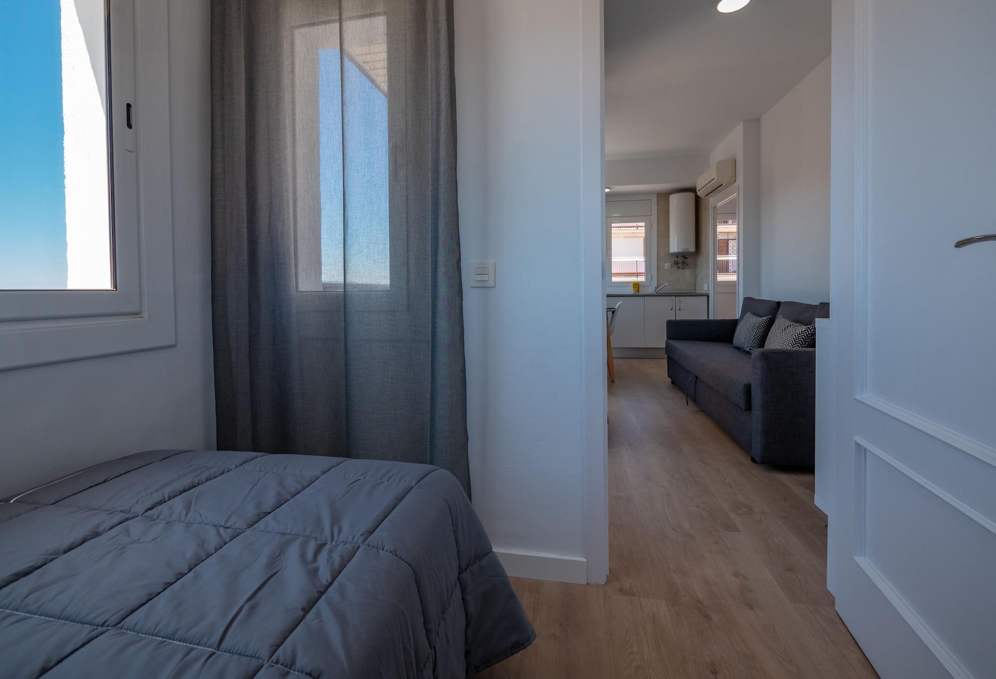 Ar Melrose Place Lloret de Mar Dış mekan fotoğraf