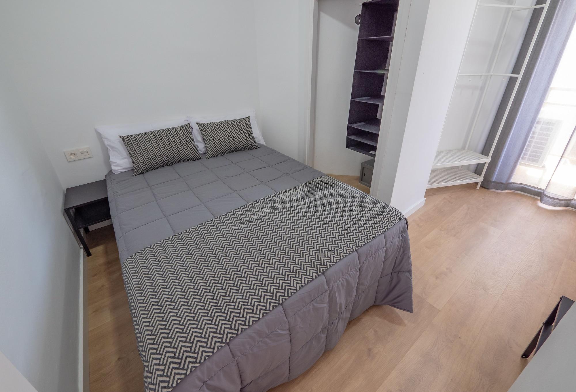 Ar Melrose Place Lloret de Mar Dış mekan fotoğraf