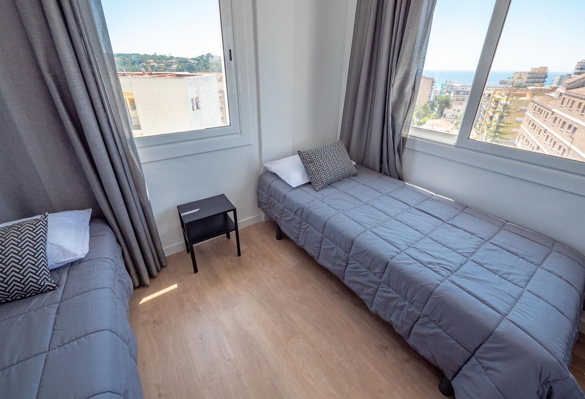 Ar Melrose Place Lloret de Mar Dış mekan fotoğraf