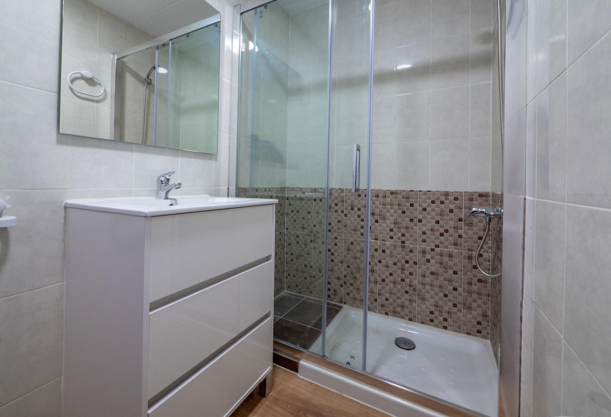 Ar Melrose Place Lloret de Mar Dış mekan fotoğraf