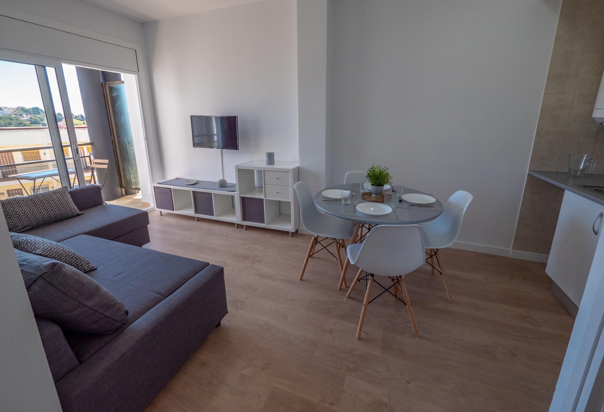 Ar Melrose Place Lloret de Mar Dış mekan fotoğraf