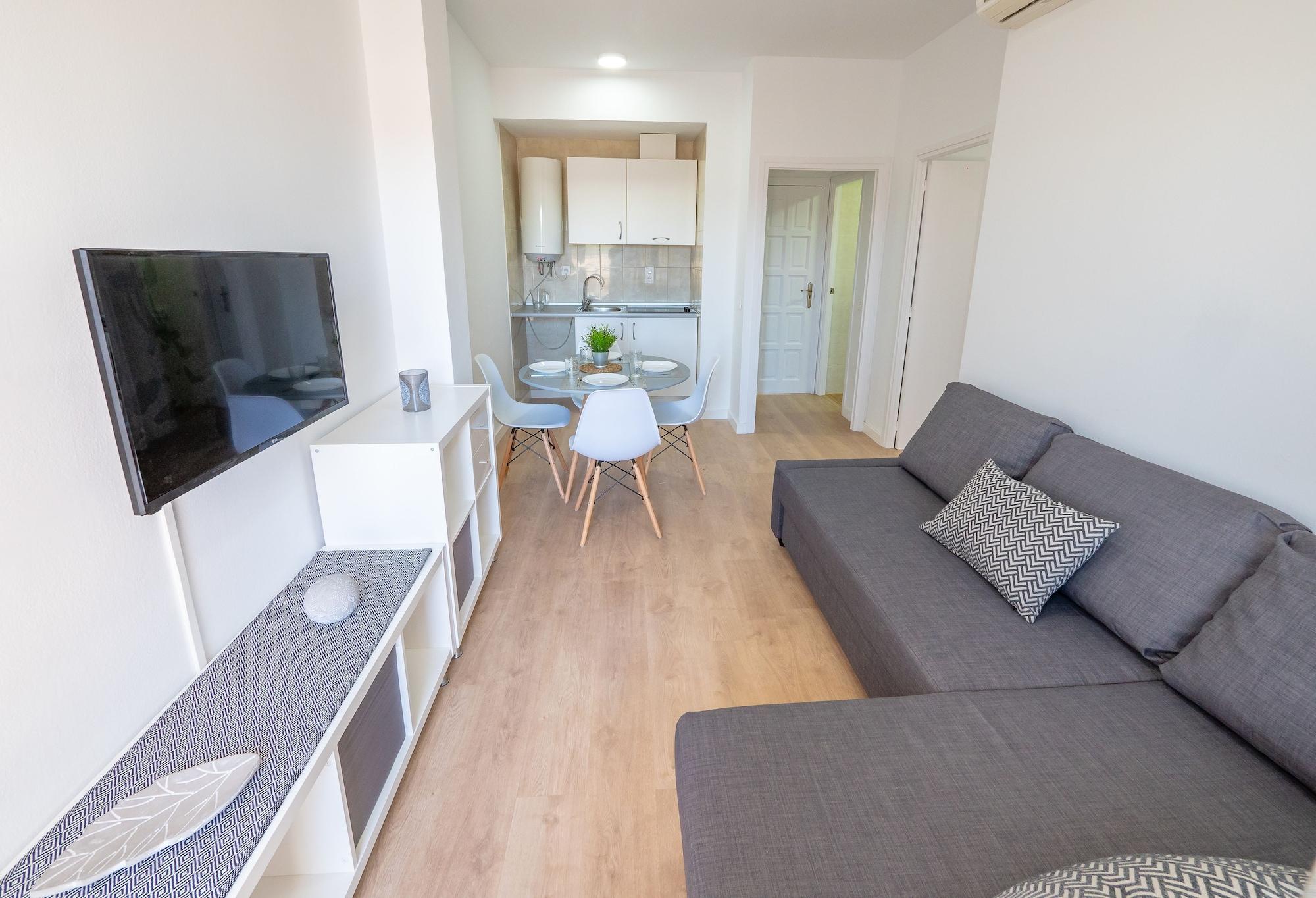Ar Melrose Place Lloret de Mar Dış mekan fotoğraf