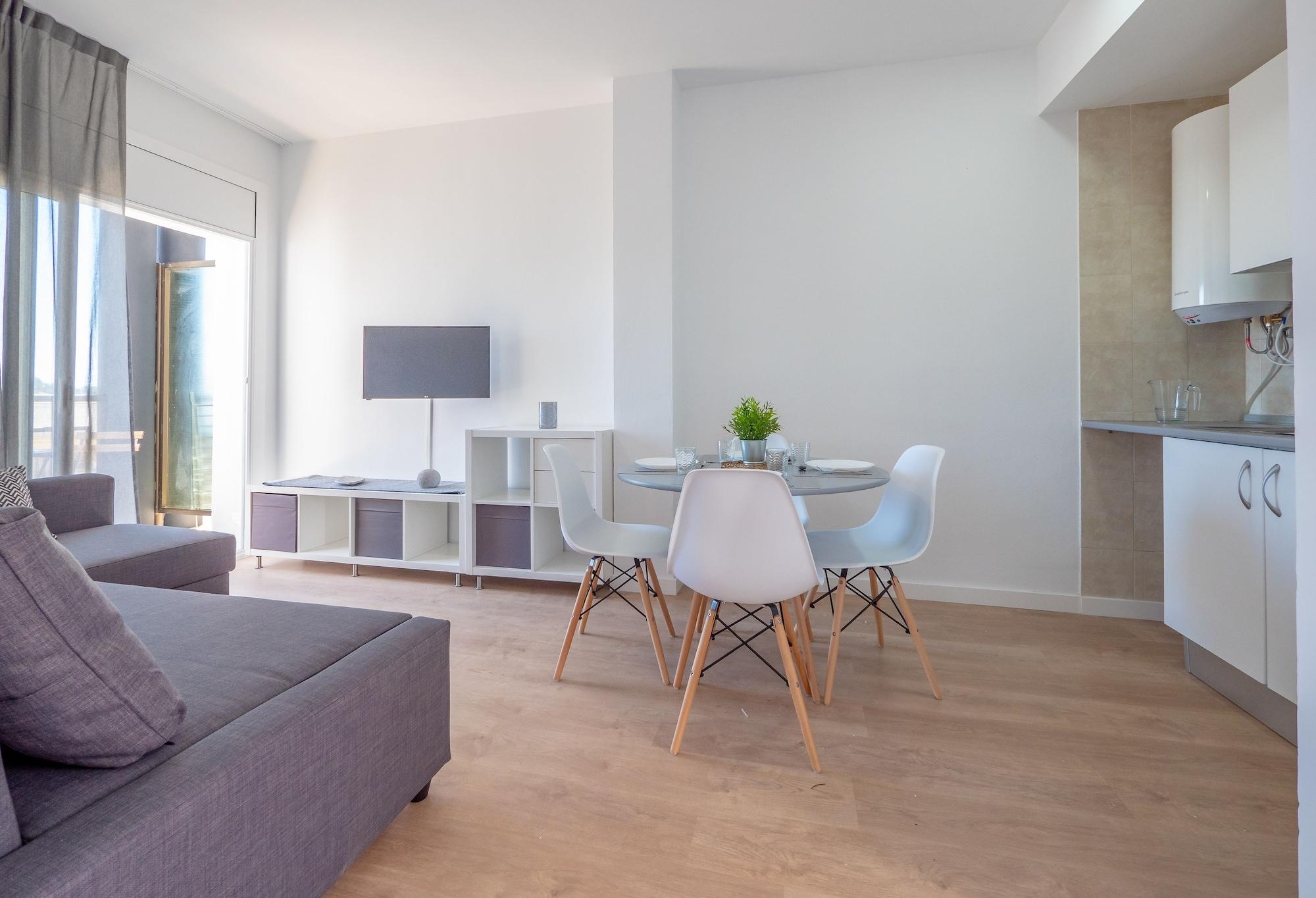 Ar Melrose Place Lloret de Mar Dış mekan fotoğraf