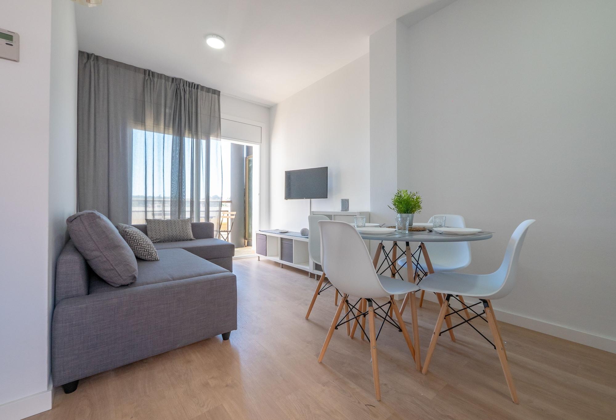 Ar Melrose Place Lloret de Mar Dış mekan fotoğraf