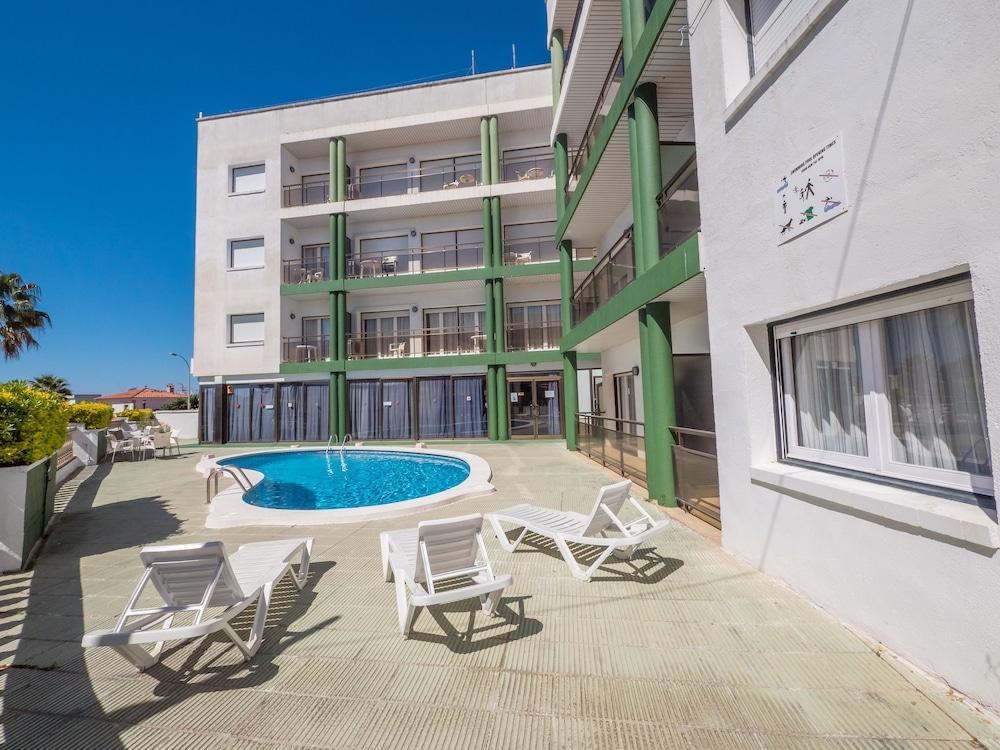 Ar Melrose Place Lloret de Mar Dış mekan fotoğraf