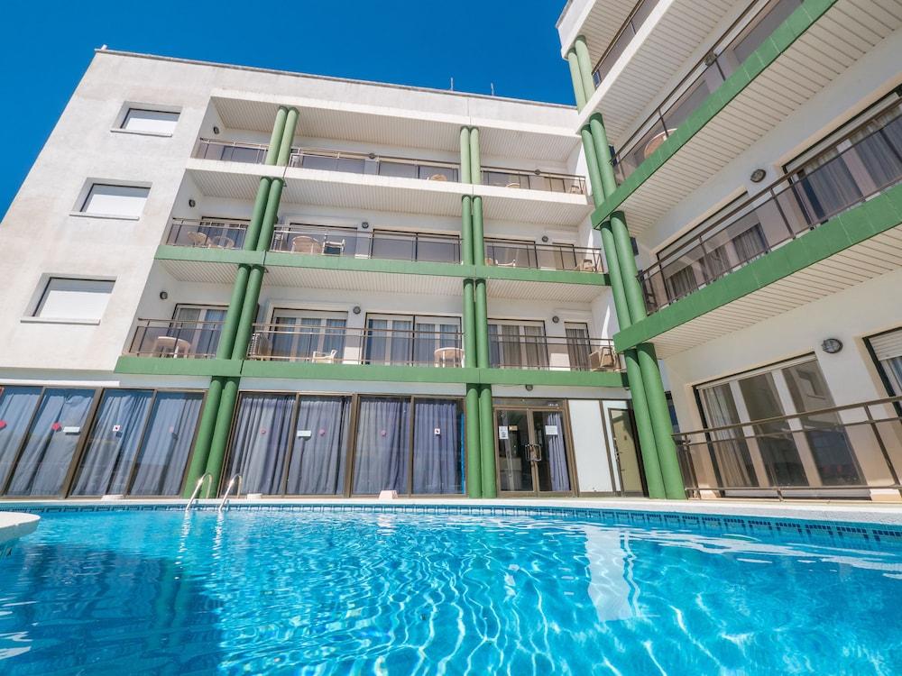 Ar Melrose Place Lloret de Mar Dış mekan fotoğraf