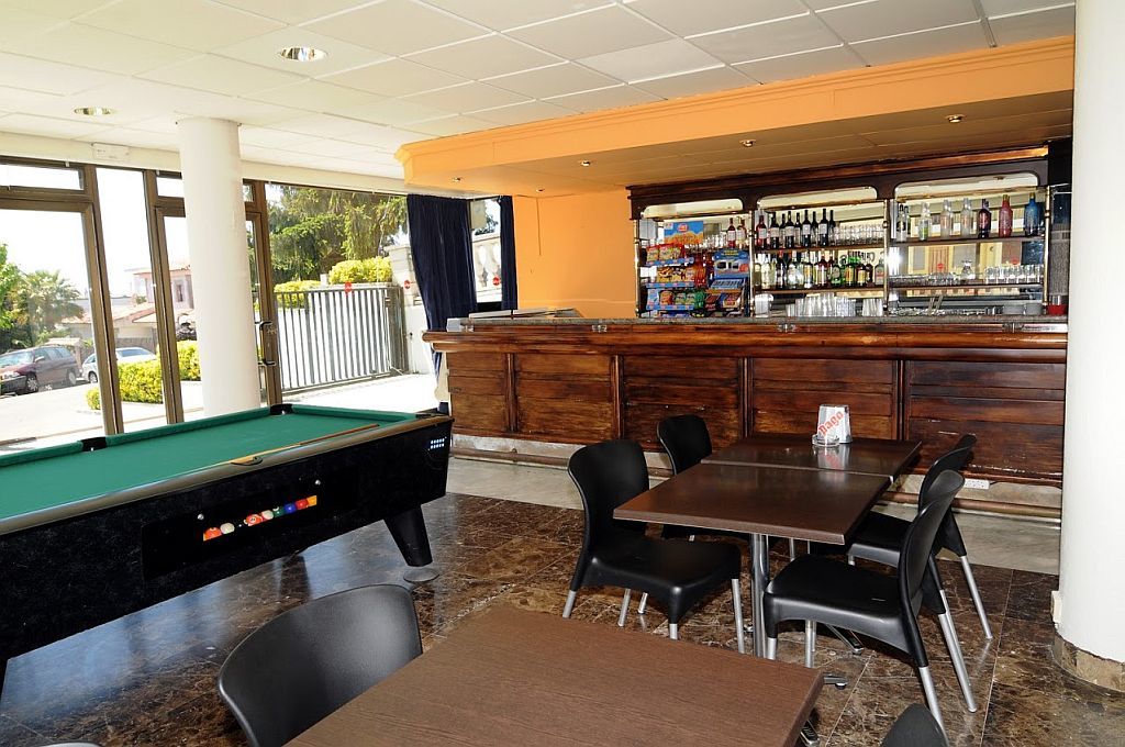 Ar Melrose Place Lloret de Mar Dış mekan fotoğraf
