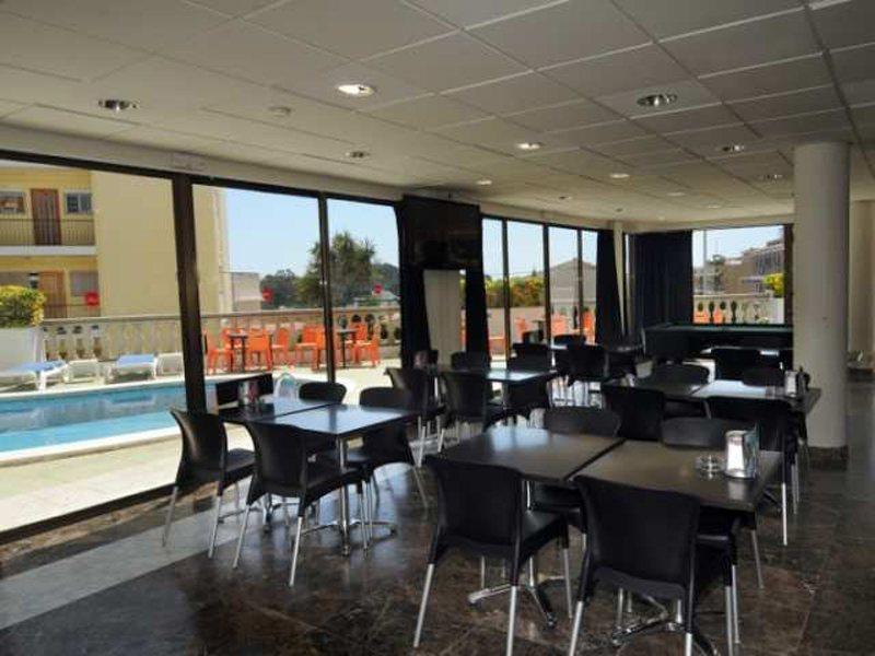 Ar Melrose Place Lloret de Mar Dış mekan fotoğraf