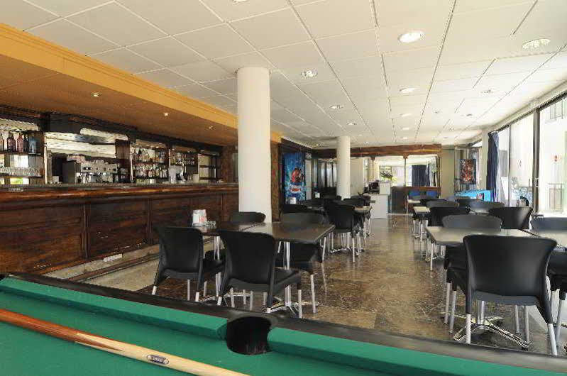 Ar Melrose Place Lloret de Mar Dış mekan fotoğraf