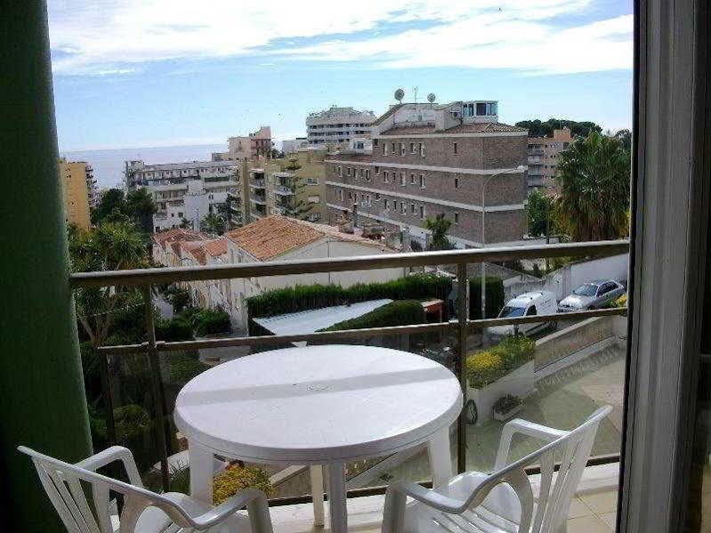 Ar Melrose Place Lloret de Mar Dış mekan fotoğraf